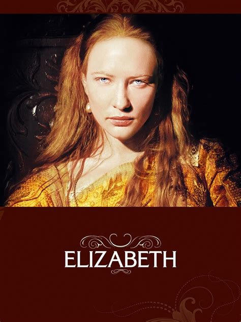 Elizabeth 1998