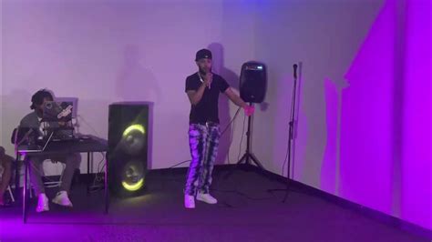 Bankroll 4K - Soldier (Live Performance) - YouTube