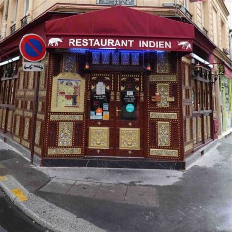 The 10 Best Restaurants in Montmartre, Paris | TheFork