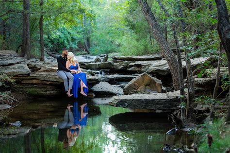 Stone Creek Park Engagement Session Tips • Stefani Ciotti Photography