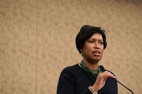 Mayor Bowser announces selection of 9 affordable housing projects with ...