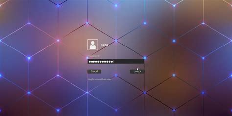 How to Change Login/Lock screen background in Ubuntu – VITUX