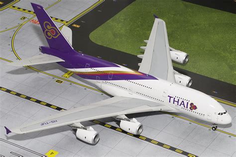 www.JetCollector.com: THAI A380-800 HS-TUF