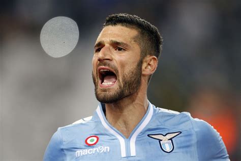 Sempreinter CA: Antonio Candreva wants to reunite with former club Lazio