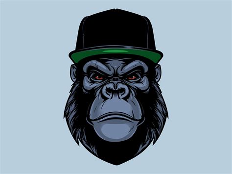 Gorilla