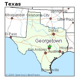 Georgetown, TX