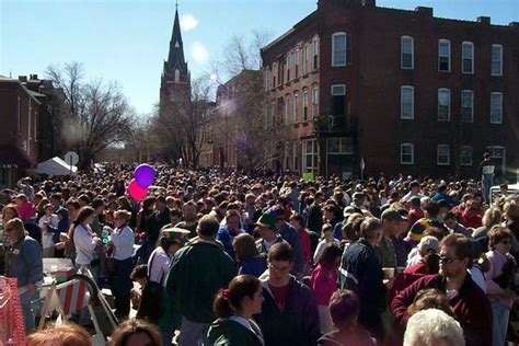 Soulard | Downtowns & Districts