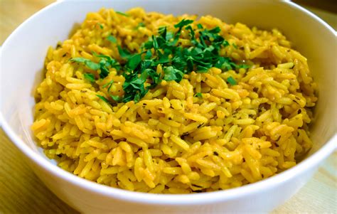 Easy Recipe: Yummy Yellow Rice Ingredients - Pioneer Woman Recipes Dinner