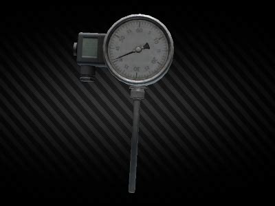 Analog thermometer - The Official Escape from Tarkov Wiki