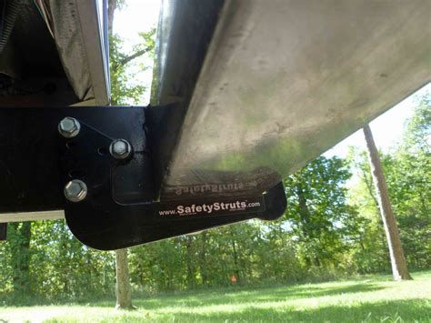 RV Bike Rack - RVing Revealed