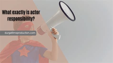 How can an actor exercise his voice? - DFP - Blog