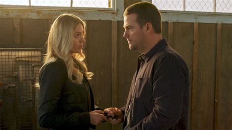 Is 'NCIS: Los Angeles' About to Kill Off [Spoiler] — and Would It Break ...