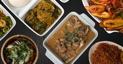 280 Degrees African & Nigerian Restaurant restaurant menu in London - Order from Just Eat