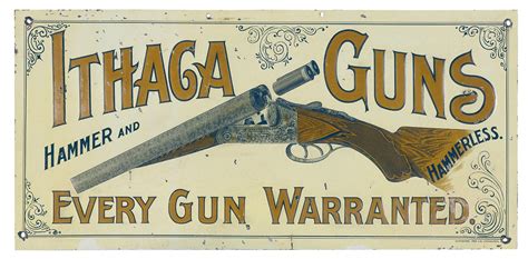 SERIAL NUMBERS FOR ALL ITHACA GUNS MANUFACTURED by ITHACA GUN From 1880 ...