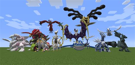 Generations buddy pixelmon