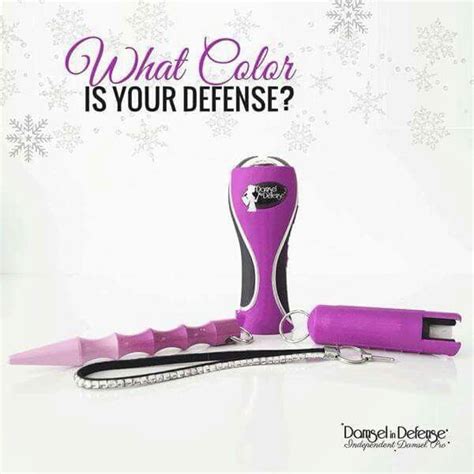 18 best images about Damsel-in-Defense on Pinterest | Cable, Self defense products and Walking