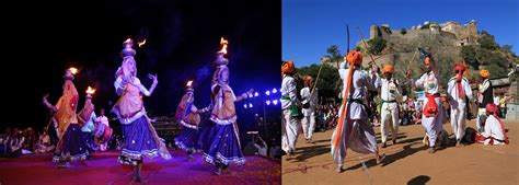 Kumbhalgarh Festival - UTSAV