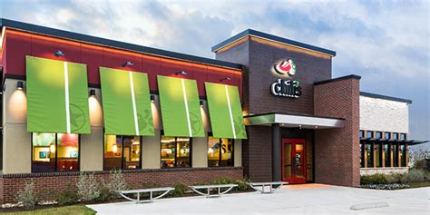 Chili’s Grill and Bar | Fortune