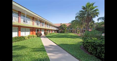 Days Inn by Wyndham Cocoa Cruiseport West At I-95/524 $58 ($̶1̶1̶2̶). Cocoa Hotel Deals ...