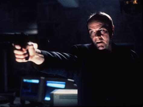 Michael Ironside | TOTAL RECALL - STARBURST Magazine