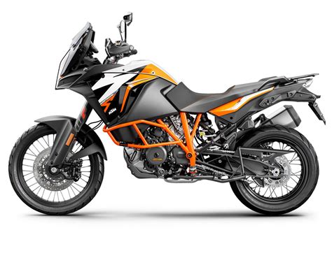 2020 KTM 1290 Super Adventure R Guide • Total Motorcycle