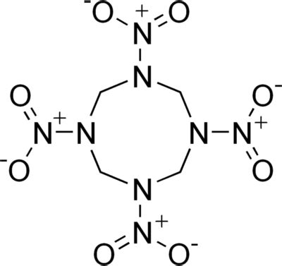 HMX - Sciencemadness Wiki