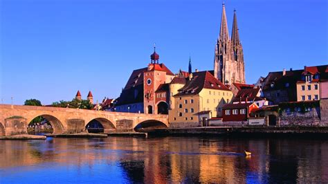 Regensburg Vacations 2017: Package & Save up to $603 | Expedia