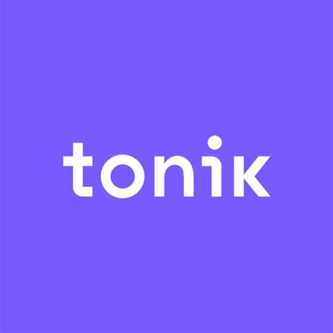 Tonik - Fast Loans & Deposits - Apps on Google Play