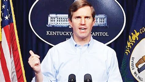 End of Beshear’s Covid-19 briefings will signal the turning of a page ...