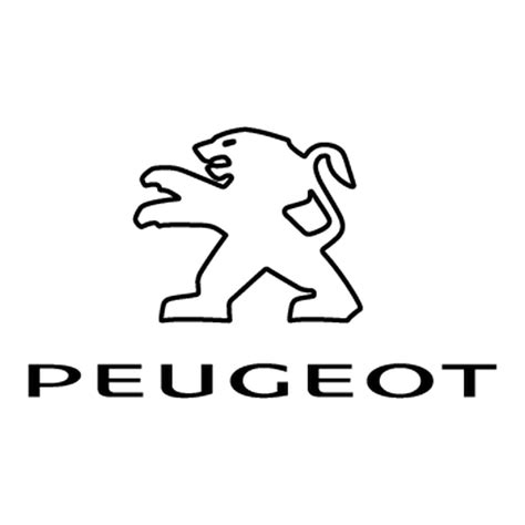 Peugeot Lion Logo | ubicaciondepersonas.cdmx.gob.mx