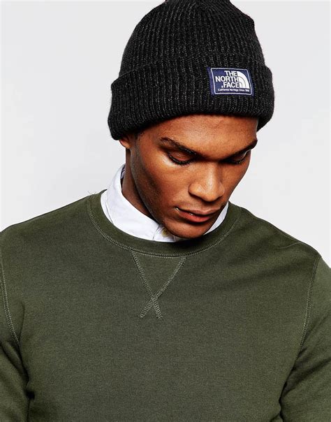 the north face men's bones beanie « Technopreneur Circle