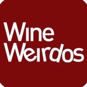Wine Weirdos