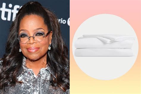 Shop Oprah's Favorite Bedding Brand on Sale Now