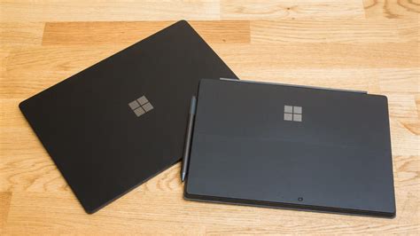 Microsoft Surface Pro 6: See this 2-in-1 from every angle - CNET