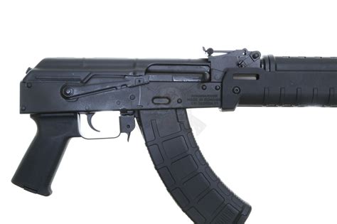 Century Arms Ak 47 With Magpul Furniture 18 Images - Armslist For Sale ...