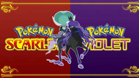 Pokemon Scarlet & Violet Shadow Rider Calyrex best moveset - Dexerto