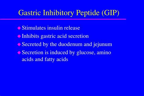 PPT - General Intestinal Histology PowerPoint Presentation - ID:216016