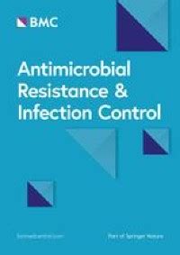 P370: Antimicrobial copper (Cu+) implementation and its influence to the epidemiological data in ...