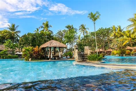 Melia Bali Review: All-inclusive, Rooms, Spa + More!