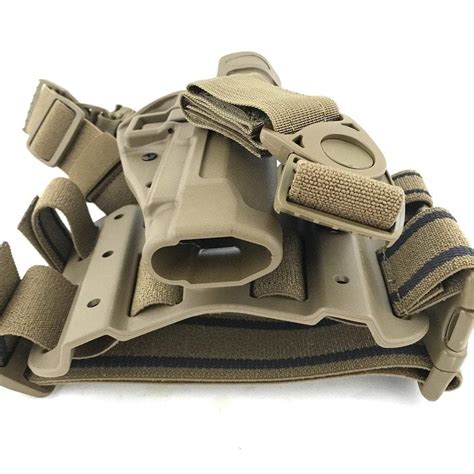 Buy Blackhawk Tactical SERPA Level II Holster for Beretta 92/96/M9/M9A1