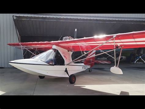 Ultralight Aircraft Kits