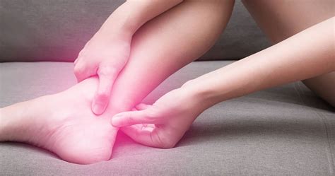 Tarsal Tunnel Syndrome Brisbane | Brisbane North Podiatry Clinic