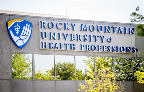 Rocky Mountain University announces new president to succeed founder | News, Sports, Jobs ...