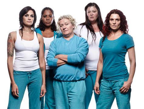 Wentworth season 7 release pushed to 2020, Netflix addition even later