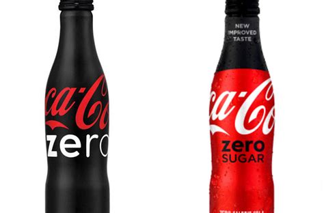 Coke Zero Sugar new??| Hometown Vending Micro Markets in Houston