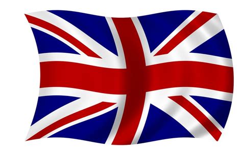 London Flag Image - ClipArt Best