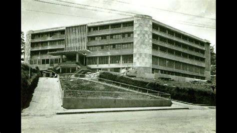 Saint Louis University Baguio | semashow.com