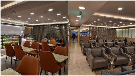 New Delhi railway station's `Executive Lounge` provides airport-like ...