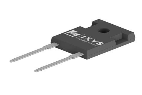 LSIC2SD170Bxx Series: SiC Schottky Diodes with High Surge Capability ...