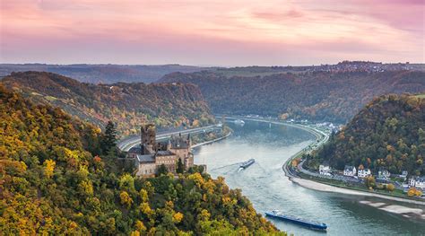 Exploring The Heart Of Europe: A Journey Through Germany | Travel Diaries - MAG THE WEEKLY